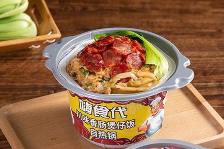自热泡面加冷水还是加热水