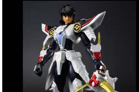 万代魔神坛斗士总共有几个版本