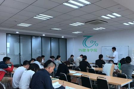 58上面招健身学徒的可信吗