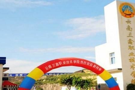 云南三大职业