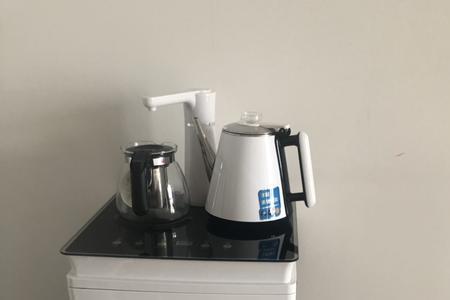 茶吧机干净吗