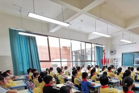 昆明龙泉小学教学质量怎么样