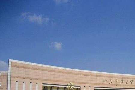 山东科技大学双一流有戏吗