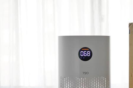 华为空气净化器是谁代工的