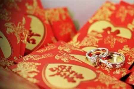 惠州惠阳区彩礼一般多少