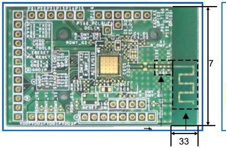 一般pcb电源和地线线宽要求