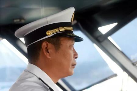 什么是资历水手