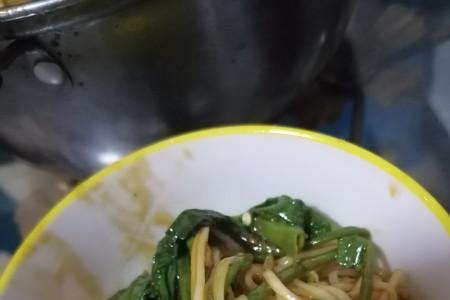 高梁面怎么做面条