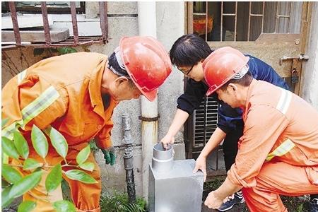 室外雨污水需要做哪些实验