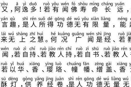那由他诸佛读音