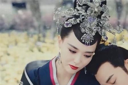李未央父亲大结局