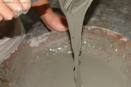 高强度水泥和一般水泥的区别