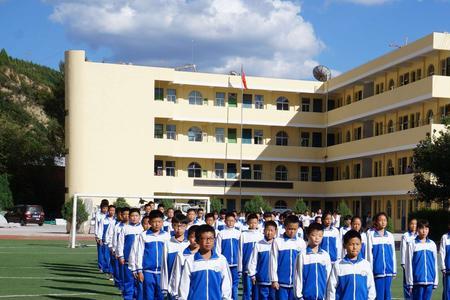 延安无锡枣园中学介绍