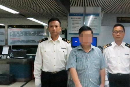 珠海海关和深圳海关有什么区别