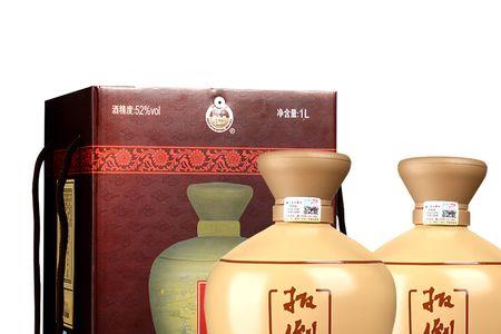 扳倒井品鉴15好喝吗