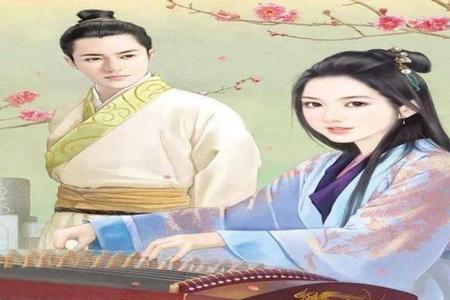古代潘安的追求者是谁