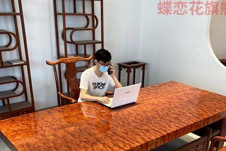 实木大板茶桌翘曲变形怎么矫正