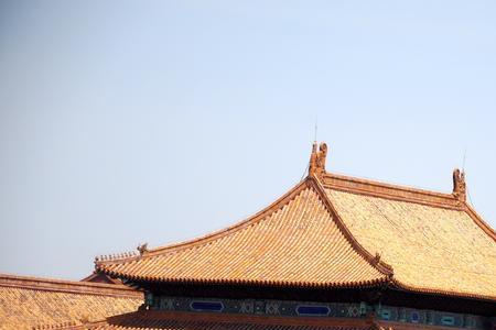 北京故宫可以上香吗