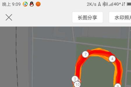 配速怎么跑进四分钟以内