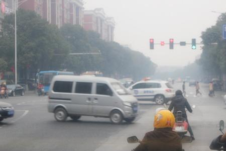 贵阳摩托车闯红灯会被拍吗
