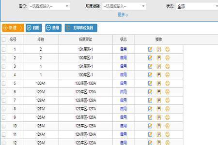 wms怎么新增商品