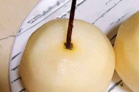 鲜刺梨子炖肉的方法