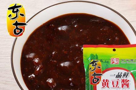 东古和常润黄豆酱哪个牌子好