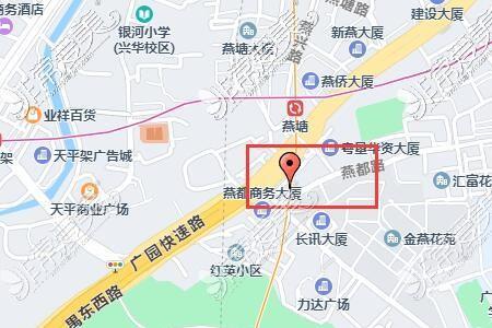 海珠区工业大道中有地铁吗