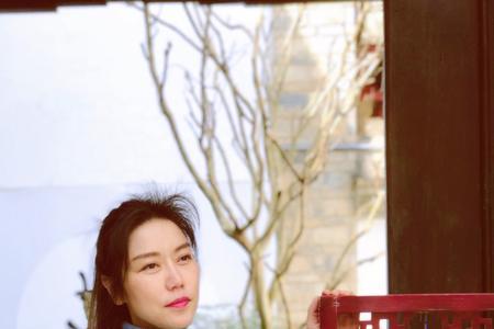 内心丰盈的女人特点