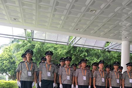 多安保是正规公司吗