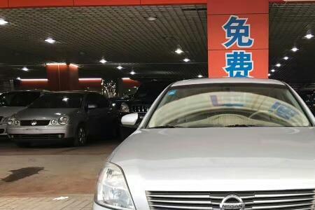 07天籁热车多长时间