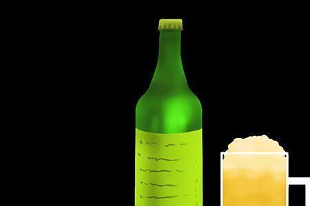 为什么啤酒有股尿味