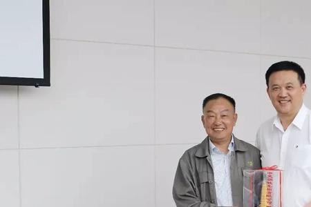中天钢铁创始人