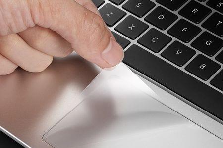 macbook触控板缝隙大