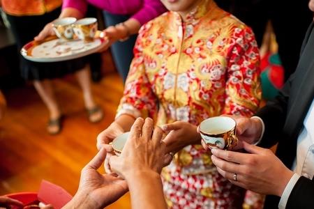 结婚改口费一定要两家商量吗