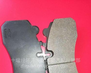 东风商用车刹车是什么方式