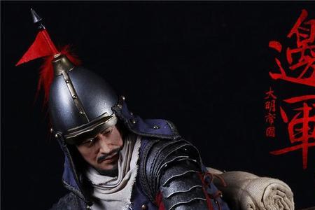 古代比士兵大一级的兵叫什么