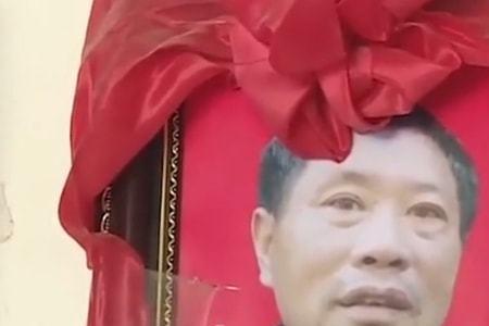遥远的距离后妈宋素萍下场