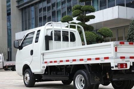 长安跨越者d5暖风不热