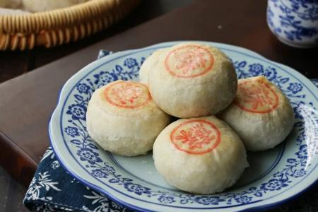 鲜肉月饼漏汁怎么解决
