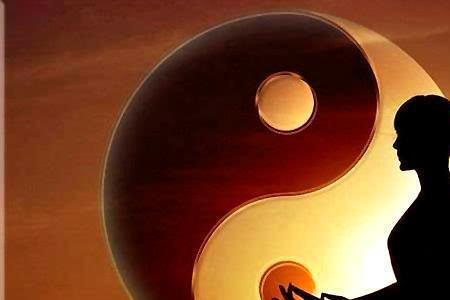 左阳右阴什么意思