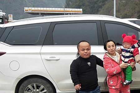 刹车把太远 小孩够不着