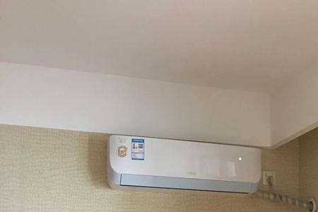 格力分体挂机如何实现断电重启