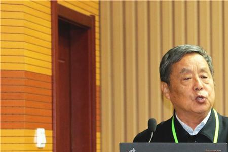 山东农科院院士排名