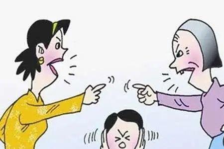 为什么嫁出去的女儿就是外人了