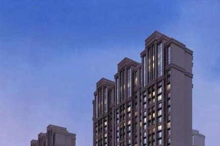 32层买19楼为什么是黄金楼层