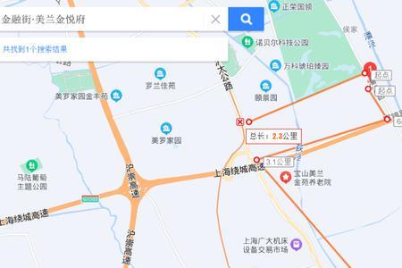 宝山区为什么是郊区又是主城区