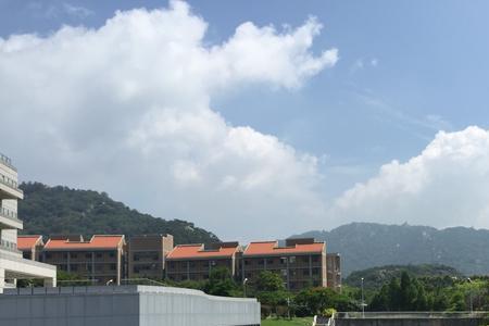 厦门国家会计学院实力如何