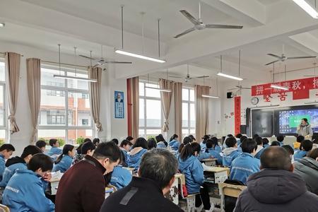 明德启南中学信息班怎么样