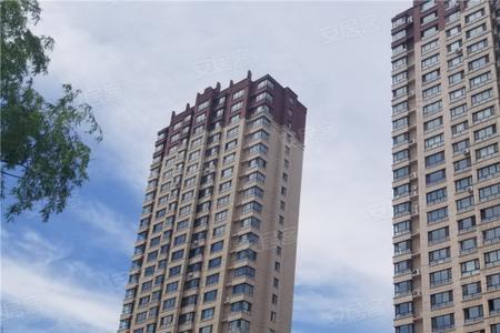 鹤岗兴东花园的房子怎么样